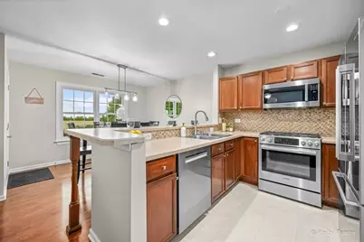 1091 Marcello Drive #1091, Hampshire, IL 60140 - Photo 5