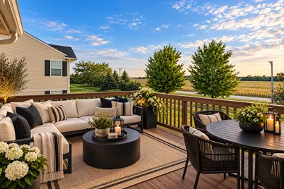 1091 Marcello Drive #1091, Hampshire, IL 60140 - Photo 9