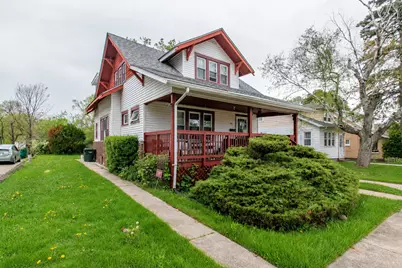 586 Sunderlin Street, Waukegan, IL 60085 - Photo 3