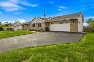 3203 Tuggle Dr, Cherry Valley, IL 61016 - Photo 1