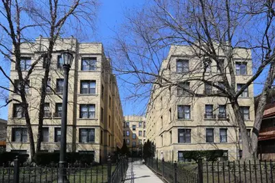 4608 N Beacon Street #2A, Chicago, IL 60640 - Photo 1