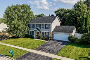 616 Bayfield Dr, Dekalb, IL 60115 - Photo 1
