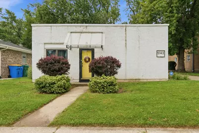 5143 Electric Avenue, Hillside, IL 60162 - Photo 1