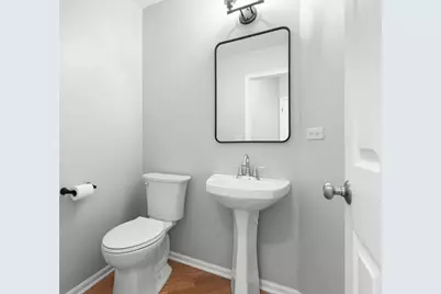 2171 Litchfield Lane, Lake in the Hills, IL 60156 - Photo 9