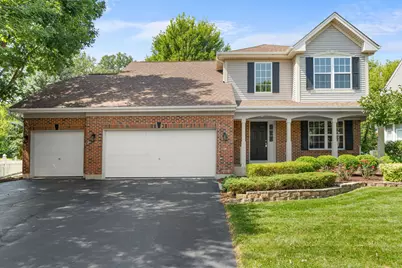 2171 Litchfield Lane, Lake in the Hills, IL 60156 - Photo 1
