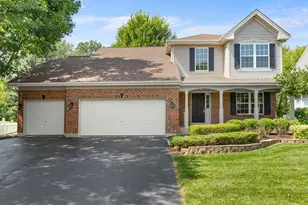 2171 Litchfield Ln, Lake in the Hills, IL 60156 - Photo 1