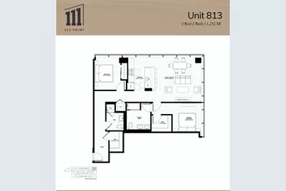 111 W Illinois Street #813, Chicago, IL 60654 - Photo 15