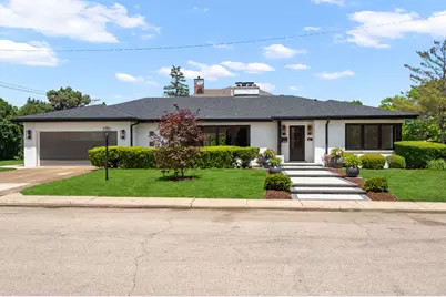 6600 N Kenton Avenue, Lincolnwood, IL 60712 - Photo 3