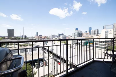 500 S Clinton Street #632, Chicago, IL 60607 - Photo 9