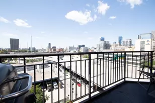 500 S Clinton St, Chicago, IL 60607 - Photo 9