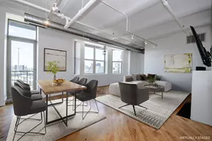 500 S Clinton St, Chicago, IL 60607 - Photo 3
