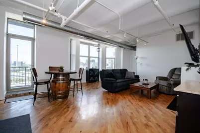 500 S Clinton Street #632, Chicago, IL 60607 - Photo 5