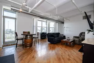 500 S Clinton St, Chicago, IL 60607 - Photo 5