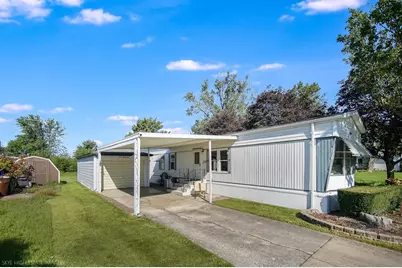 192 Whipporwill Drive, Beecher, IL 60401 - Photo 1