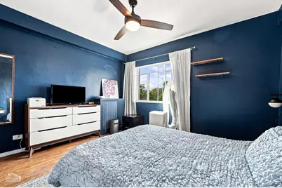 5529 S University Avenue #4W, Chicago, IL 60637 - Photo 15