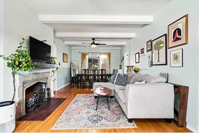 5529 S University Avenue #4W, Chicago, IL 60637 - Photo 5