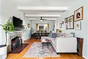 5529 S University Ave, Chicago, IL 60637 - Photo 5