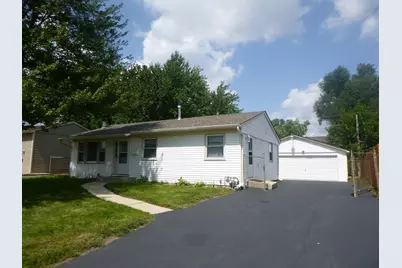 116 Del Rio Road, Carpentersville, IL 60110 - Photo 1