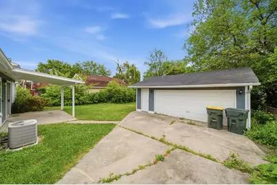 20067 Orchard Avenue, Lynwood, IL 60411 - Photo 19
