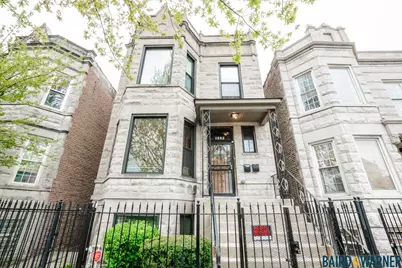 1542 S Drake Avenue, Chicago, IL 60623 - Photo 1