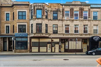 2307 W North Avenue #STOREFRONT, Chicago, IL 60647 - Photo 1