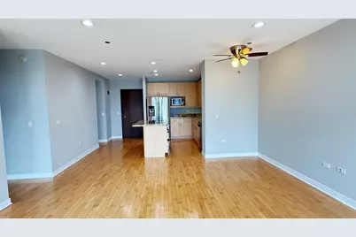 737 W Washington Boulevard #1904, Chicago, IL 60661 - Photo 5