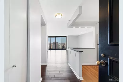 10 E Ontario Street #4005, Chicago, IL 60611 - Photo 5