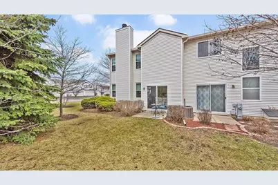 2521 N Looking Glass Court #2521, Aurora, IL 60502 - Photo 17