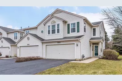 2521 N Looking Glass Court #2521, Aurora, IL 60502 - Photo 1