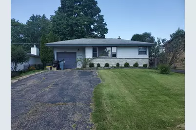 4314 Sioux Lane, McHenry, IL 60050 - Photo 1
