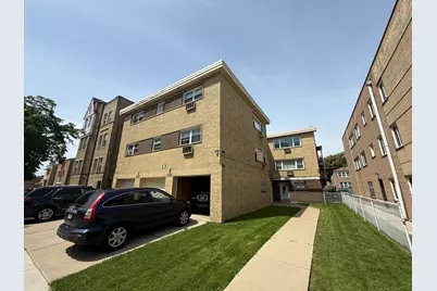 8030 Knox Avenue #2E, Skokie, IL 60076 - Photo 1
