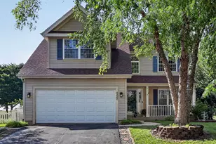 4322 Bronk Cor, Plainfield, IL 60586 - Photo 1