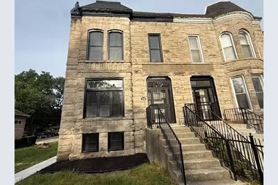7626 S Normal Avenue #3, Chicago, IL 60620 - Photo 1
