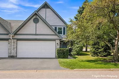 1434 Sherwood Court, Gurnee, IL 60031 - Photo 1