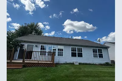 444 Badger Lane, Oswego, IL 60543 - Photo 3