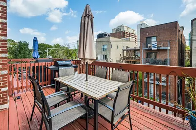 3755 N Wilton Avenue #3SE, Chicago, IL 60613 - Photo 9
