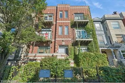 3755 N Wilton Avenue #3SE, Chicago, IL 60613 - Photo 1