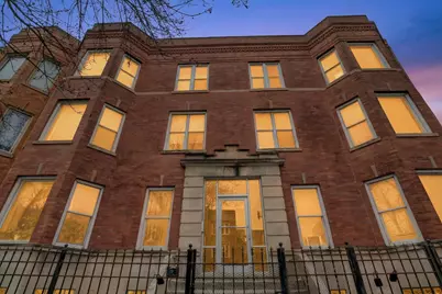4622 S Calumet Avenue #3S, Chicago, IL 60653 - Photo 1