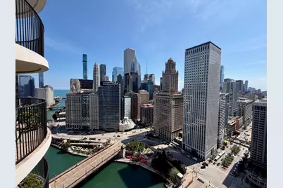300 N State Street #3634, Chicago, IL 60654 - Photo 3