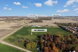 18 5 Acres Rt 47 - Hughes Rd, Elburn, IL 60119 - Photo 7