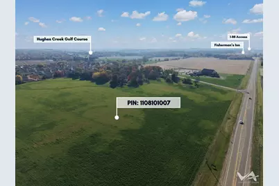 18.5 Acres Rt. 47 - Hughes Road, Elburn, IL 60119 - Photo 5