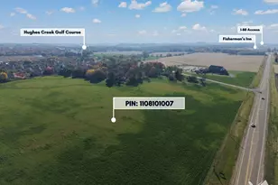 18 5 Acres Rt 47 - Hughes Rd, Elburn, IL 60119 - Photo 5