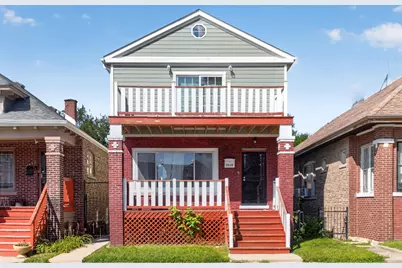 7820 S Rhodes Avenue, Chicago, IL 60619 - Photo 1