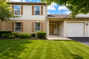1101 Yorkshire Ct, Elgin, IL 60120 - Photo 1