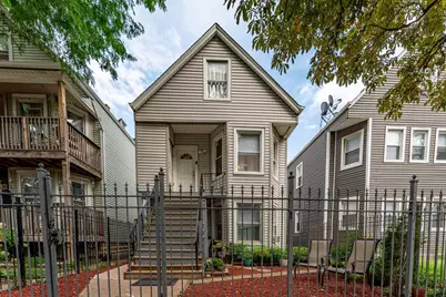 2927 N Avers Avenue, Chicago, IL 60618 - Photo 1