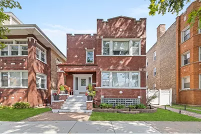 6605 S Whipple Street, Chicago, IL 60629 - Photo 1