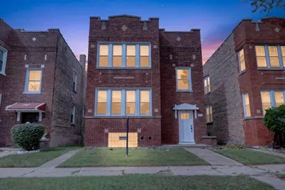 7150 S Eberhart Avenue, Chicago, IL 60619 - Photo 1
