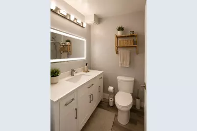 6833 N Kedzie Avenue #1009, Chicago, IL 60645 - Photo 11