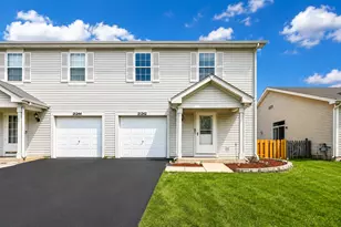 21242 W Edison Ln, Plainfield, IL 60544 - Photo 1
