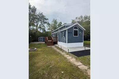 35 Dinosaur Road, Wilmington, IL 60481 - Photo 1